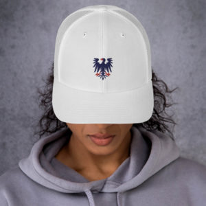 Keps Trucker - Bild 3