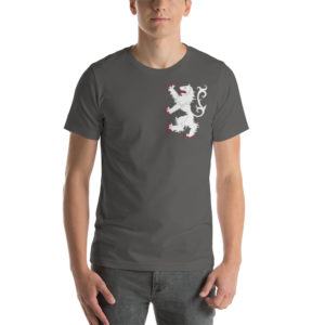 T-shirt i unisex-modell - Bild 6