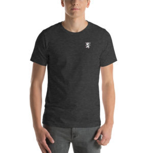 T-shirt i unisex-modell - Bild 9