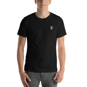 T-shirt med brodyr - Bild 6