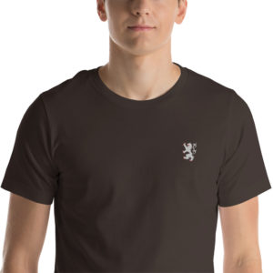 T-shirt med brodyr - Bild 7
