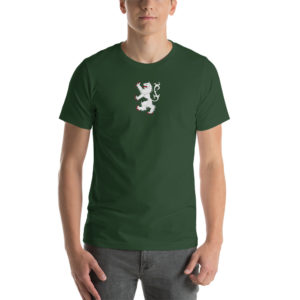 T-shirt i unisex-modell - Bild 7
