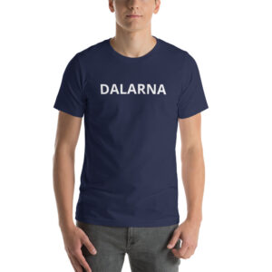 T-shirt i unisex-modell - Bild 4