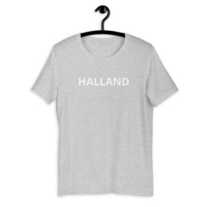 T-shirt i unisex-modell - Bild 3