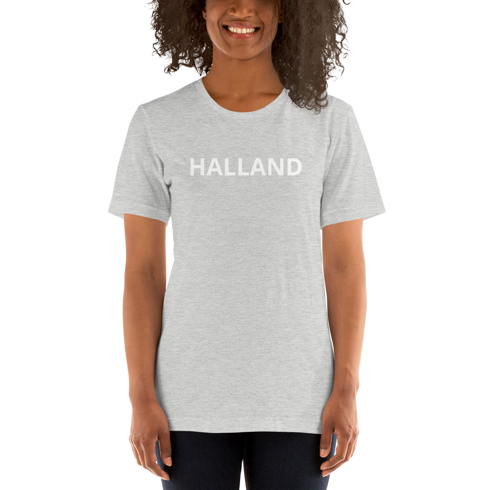 T-shirt i unisex-modell - Bild 2