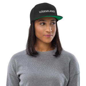 Snapback-keps - Bild 7