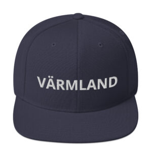 Snapback-keps - Bild 2