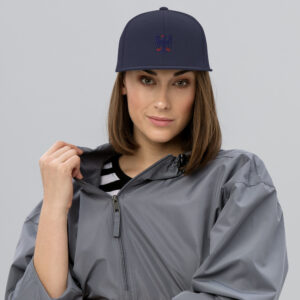 Snapback-keps - Bild 9