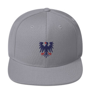 Snapback-keps - Bild 3