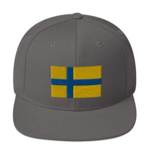 Snapback-keps - Bild 13