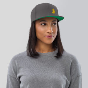 Snapback-keps - Bild 12