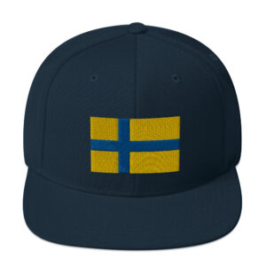 Snapback-keps - Bild 7