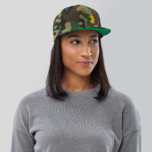 Snapback-keps - Bild 11