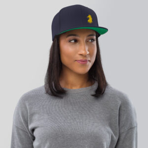Snapback-keps - Bild 9