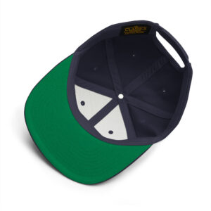 Snapback-keps - Bild 6