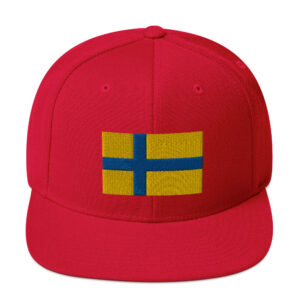 Snapback-keps - Bild 11