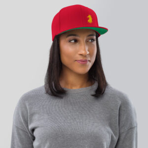 Snapback-keps - Bild 10