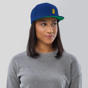 Snapback-keps - Bild 8