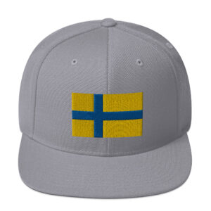 Snapback-keps - Bild 14