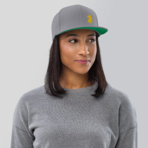 Snapback-keps - Bild 13