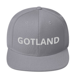 Snapback-keps - Bild 15