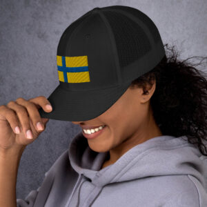 Keps Trucker - Bild 7