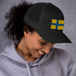 Keps Trucker - Bild 8