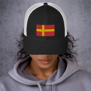 Keps Trucker - Bild 8