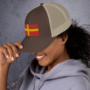 Keps Trucker - Bild 21