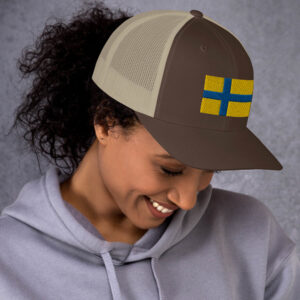 Keps Trucker - Bild 22