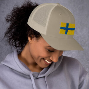 Keps Trucker - Bild 25