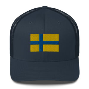 Keps Trucker - Bild 2