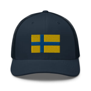 Keps Trucker - Bild 3