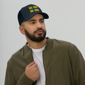 Keps Trucker - Bild 5