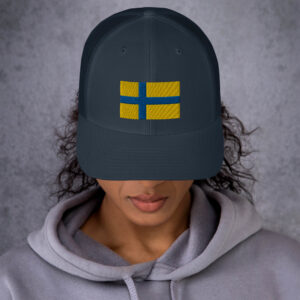 Keps Trucker - Bild 12