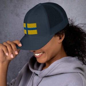 Keps Trucker - Bild 13
