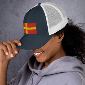 Keps Trucker - Bild 15