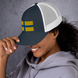 Keps Trucker - Bild 15