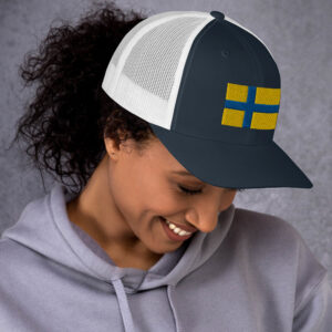 Keps Trucker - Bild 16