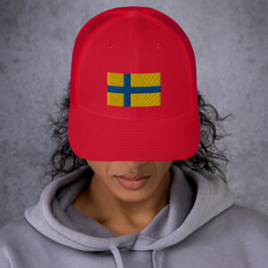 Keps Trucker - Bild 17