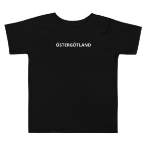 Alternative view of Kortärmad t-shirt för småbarn