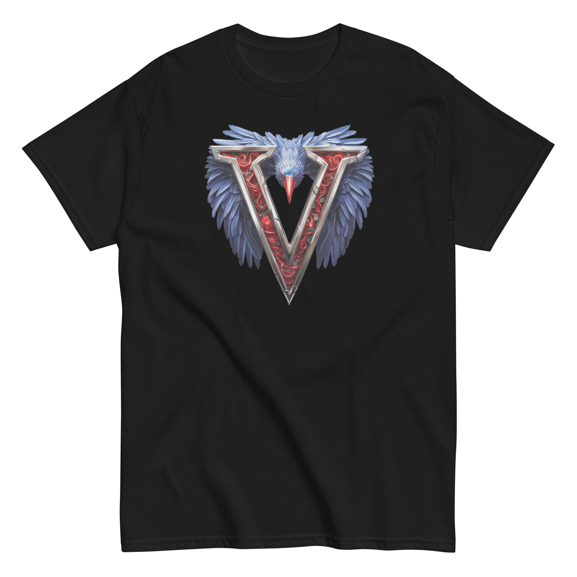 LIMITED EDITION | V för Värmland (unisex)