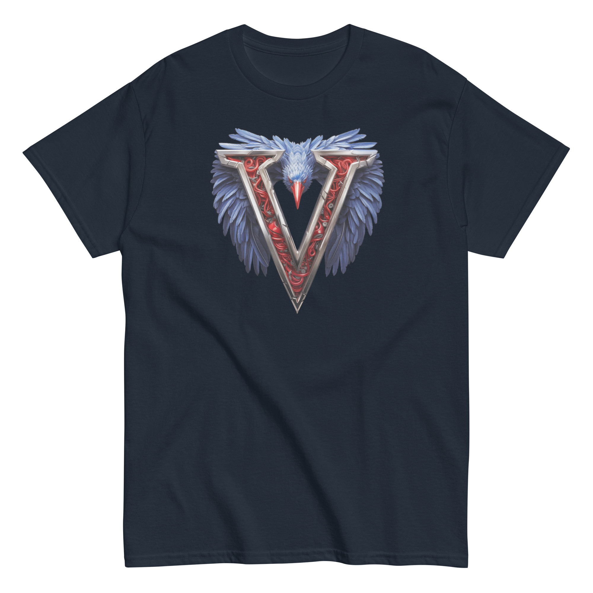 LIMITED EDITION | V för Värmland (unisex) - Bild 3